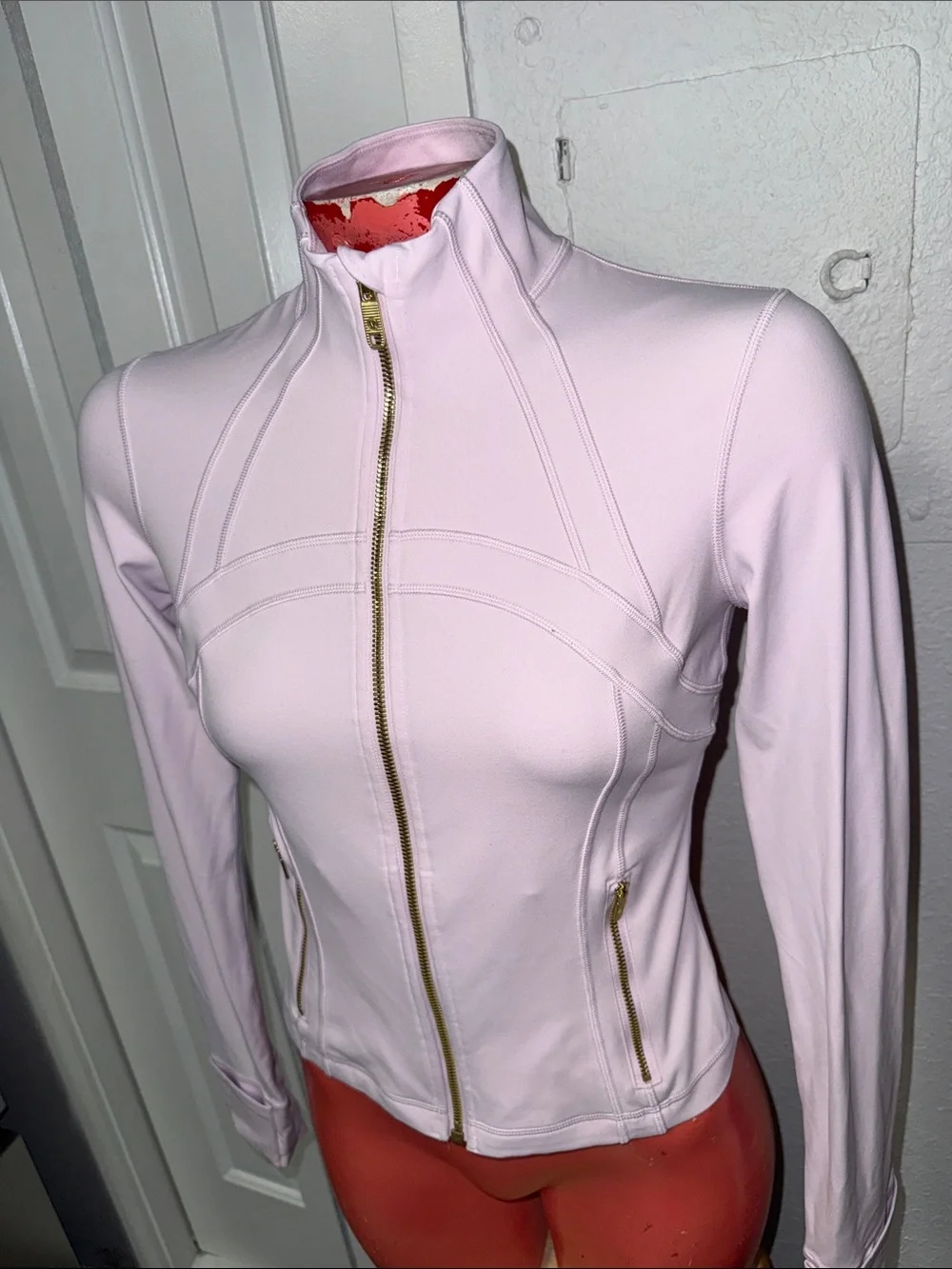 Lululemon jacket